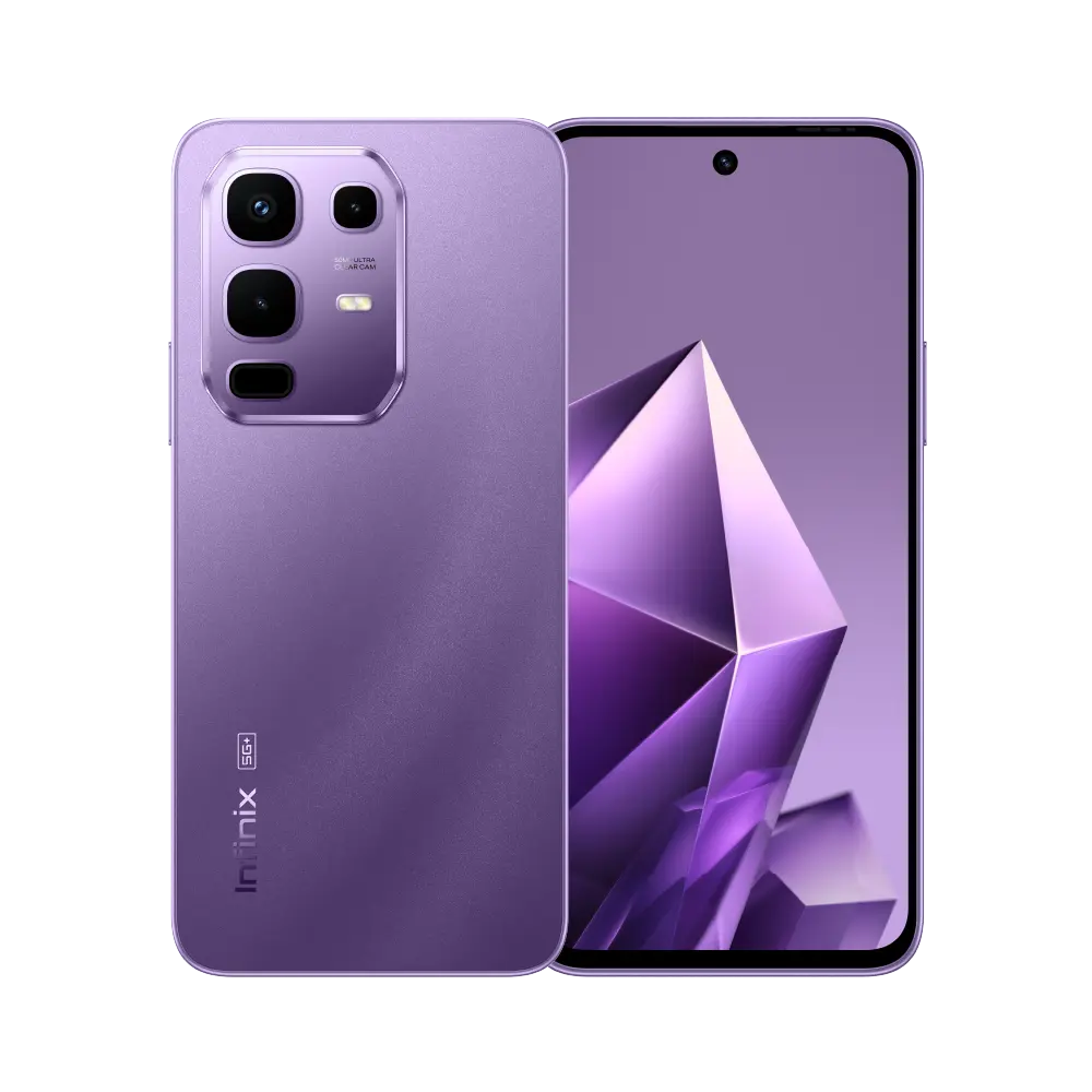 Infinix Screen protector Clear / Matte / Privacy