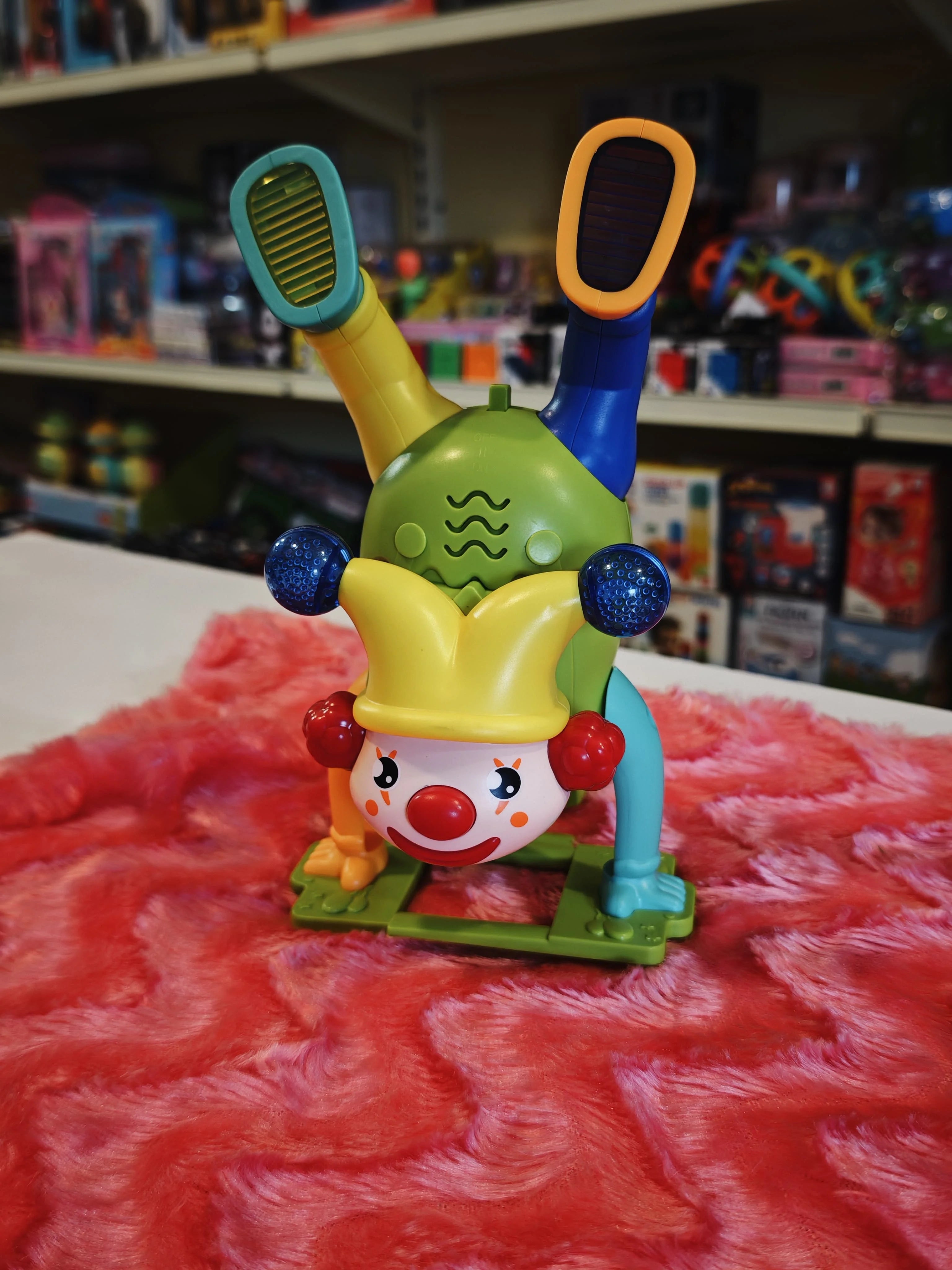 toy trendz
