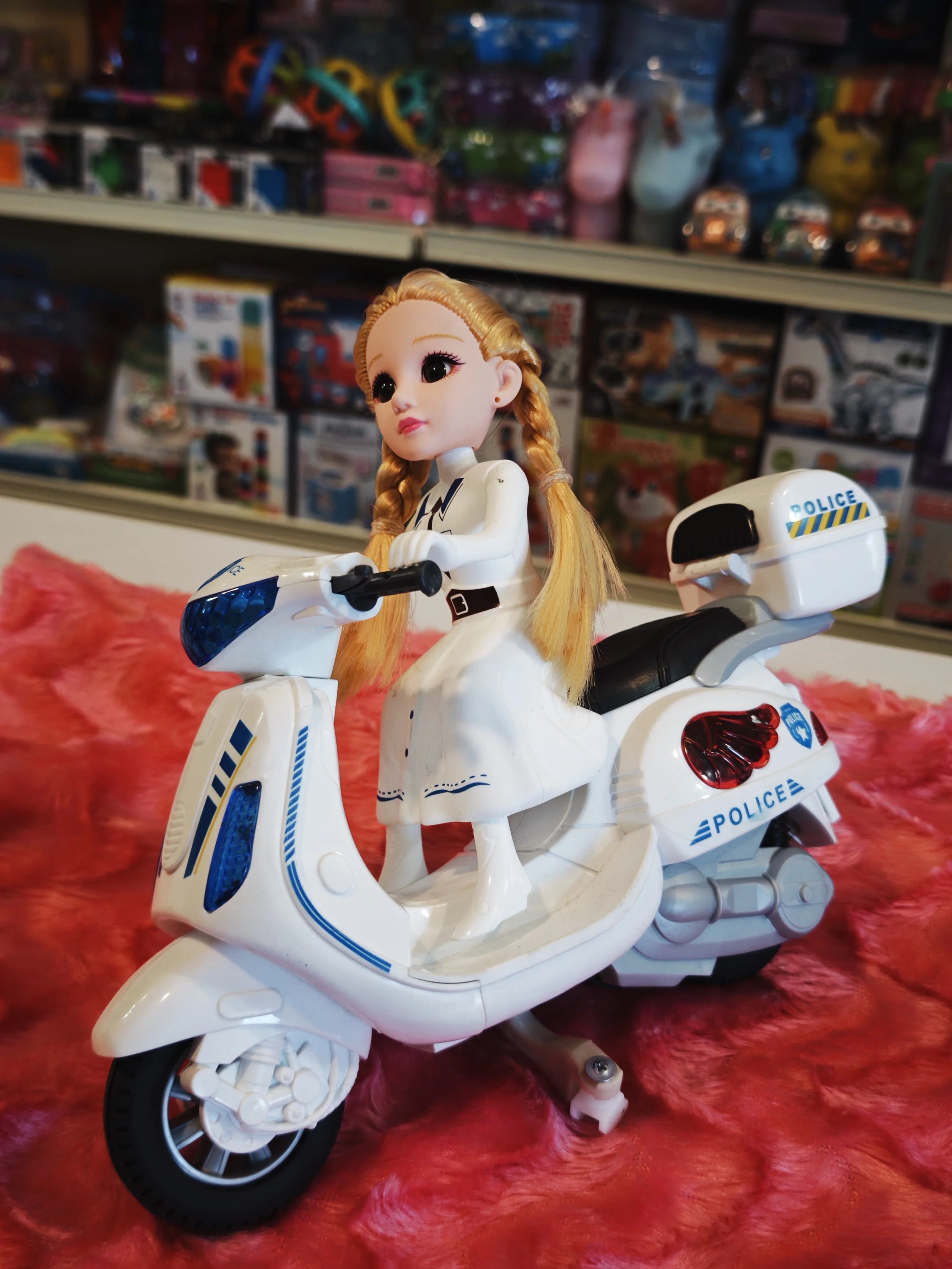 toys