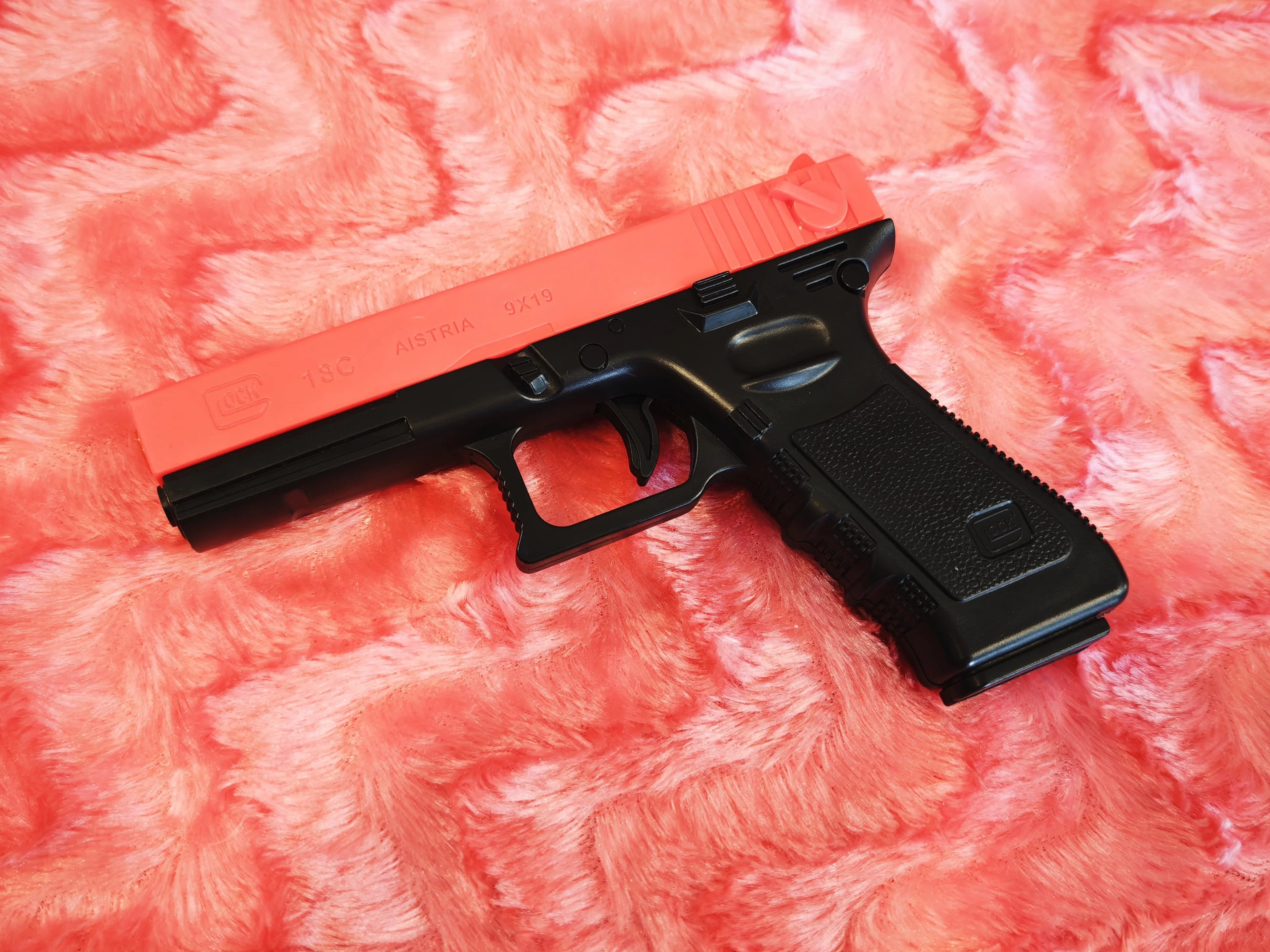 gun