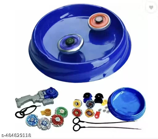 Beyblades