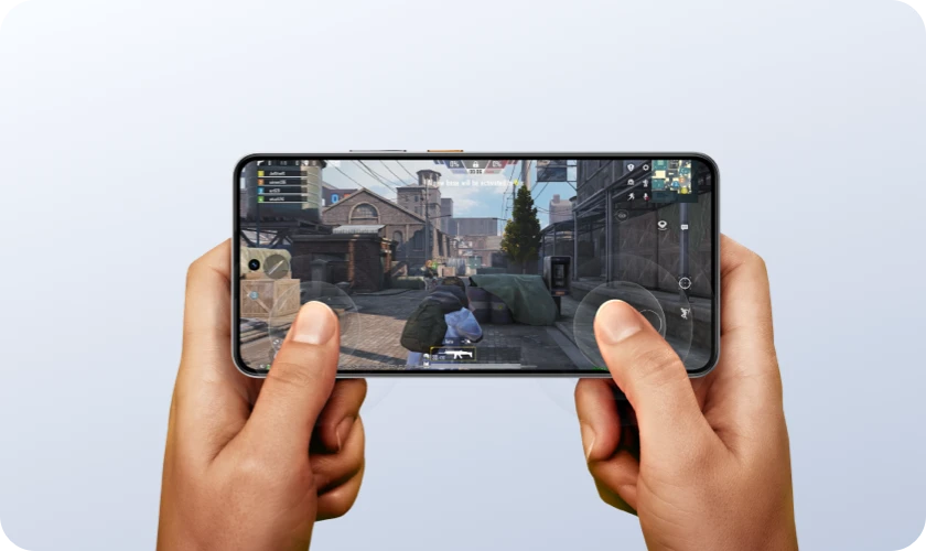 Realme P3