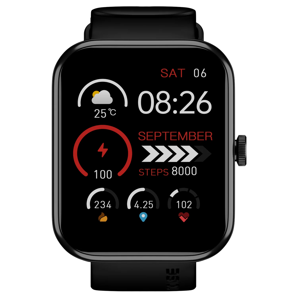 ColorFit Pulse Grand 3