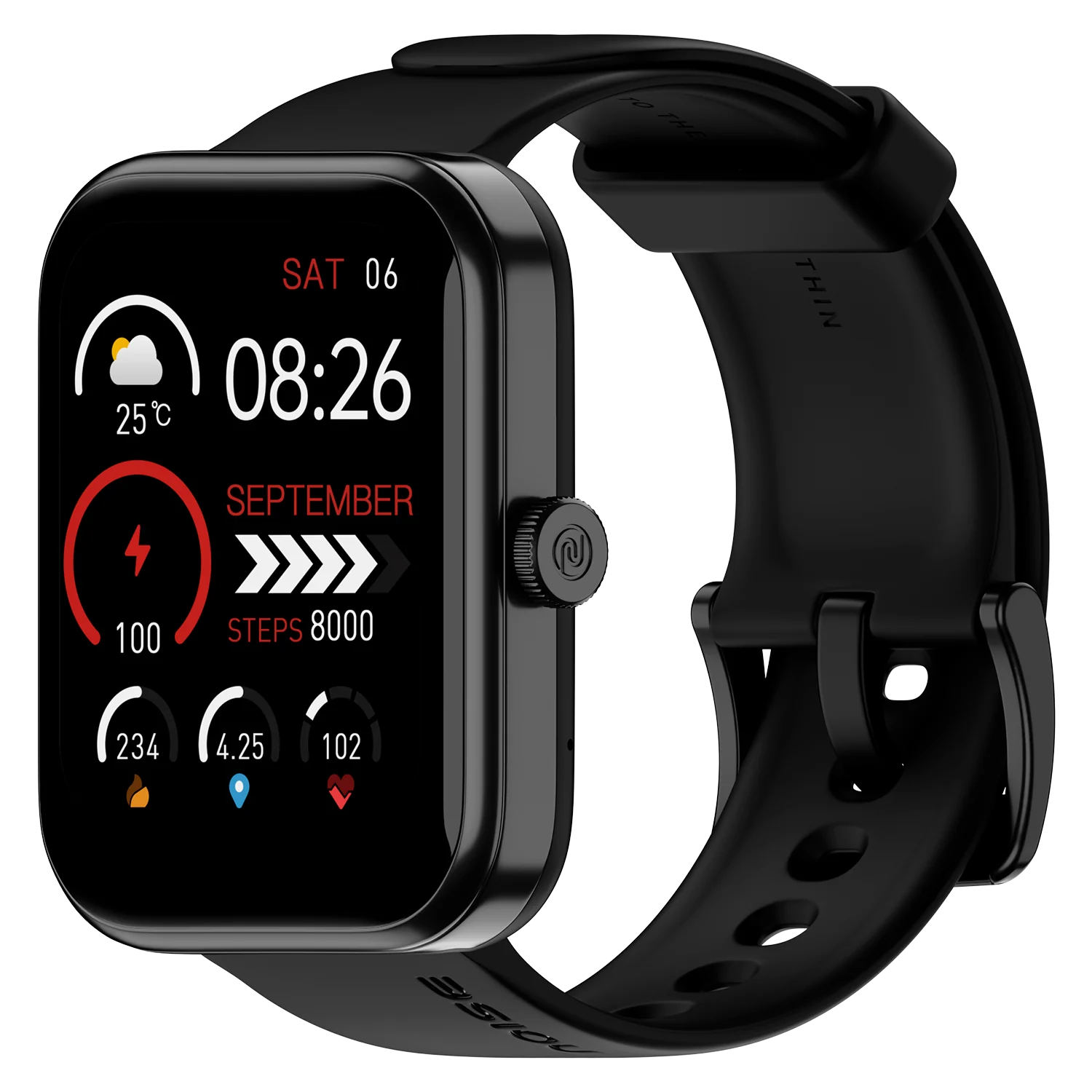 ColorFit Pulse Grand 3