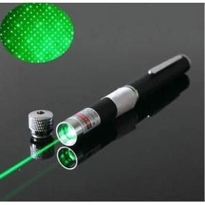 Long Range High Power Laser 