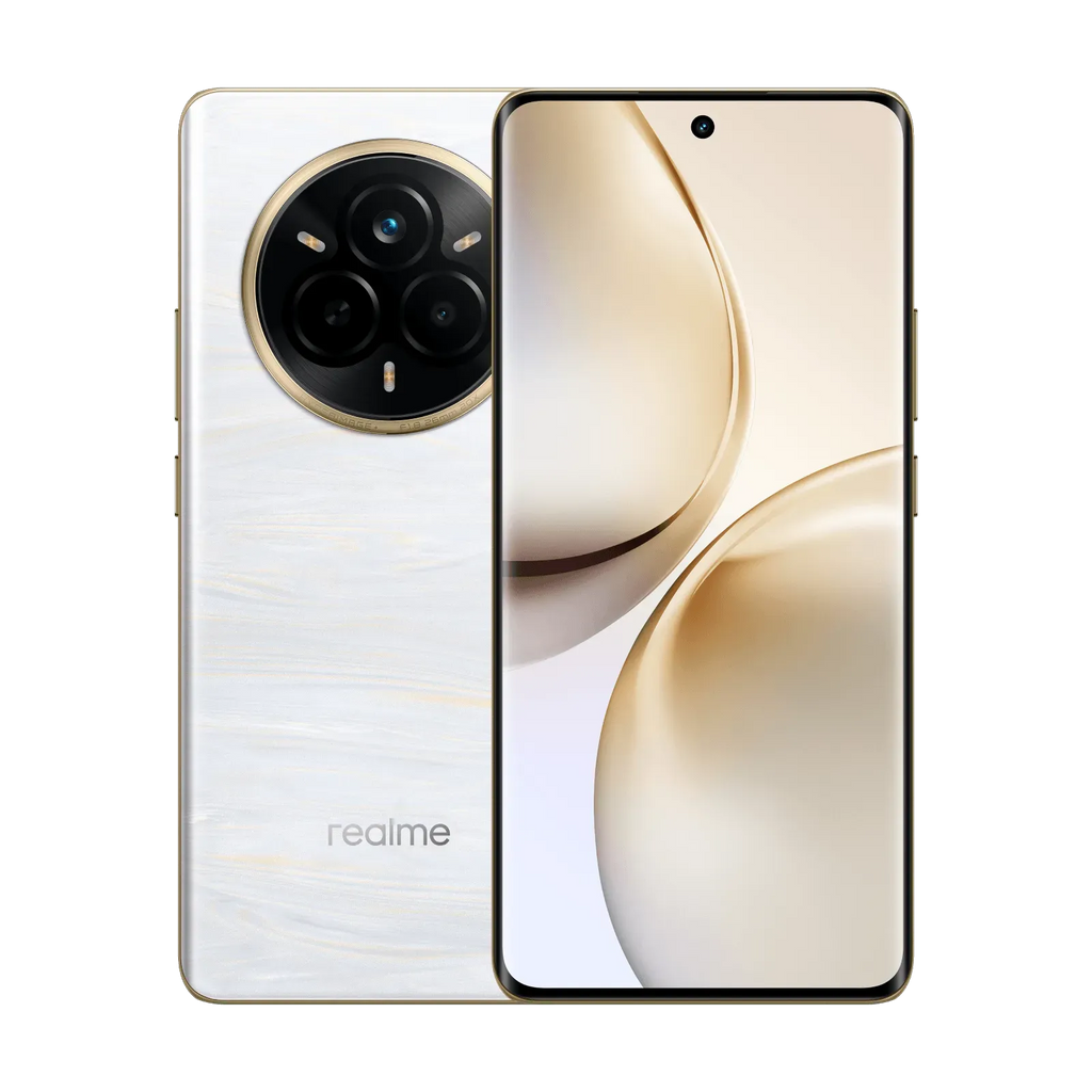 Realme Screen protector Clear / Matte / Privacy