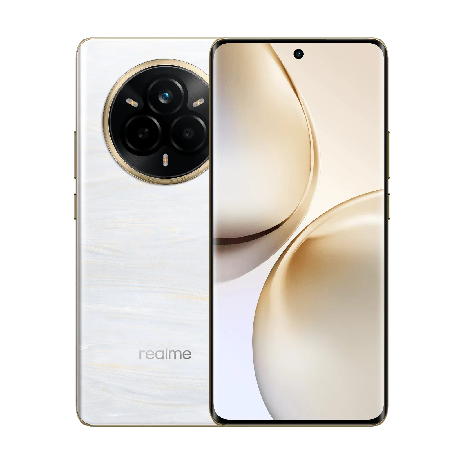 Realme Screen protector Clear / Matte / Privacy