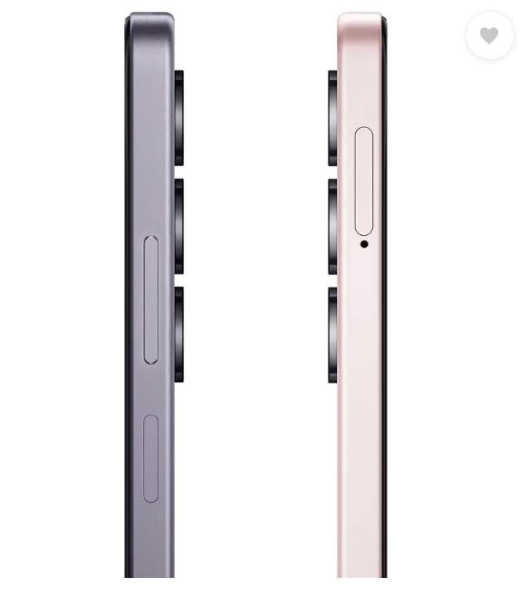 OPPO K13x 5G