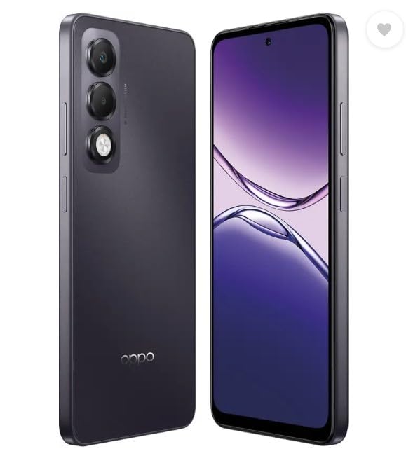 OPPO K13x 5G