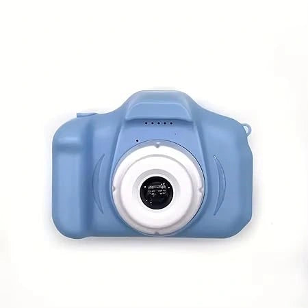 Kids Digital Camera 13MP 1080P HD Video Camcorder | Selfie Camera for Boys & Girls | Perfect Christmas & Birthday Gift for 3-10 Year