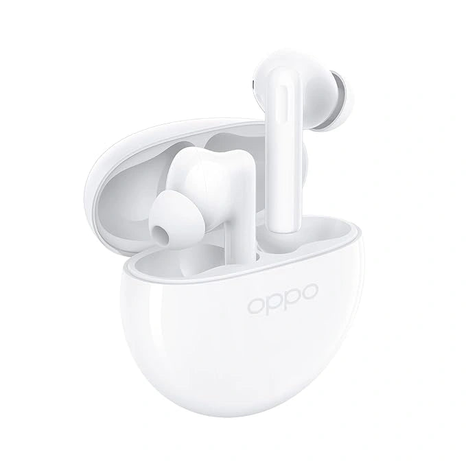 OPPO Enco Air2i Bluetooth  (Moonlight, True Wireless)
