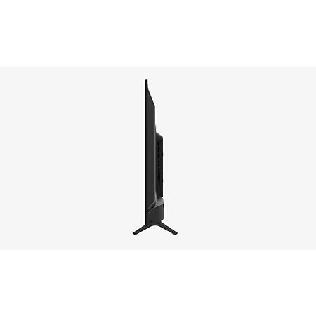 Panasonic 80 cm (32 Inches) HD Ready Smart LED TV TH-32HS550DX (Black)