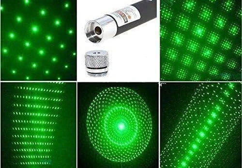 Long Range High Power Laser 