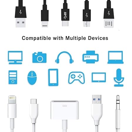 Vellect Metallic Finish Cable Spiral Protector/Wire Repair/Pet Cord Protector/Headphone Saver, Cable Wrap/Cover for Charging Cable muli colour