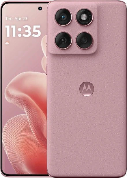 MOTOROLA Edge 60 Fusion 5G (PANTONE Zephyr, 256 GB)  (8 GB RAM)