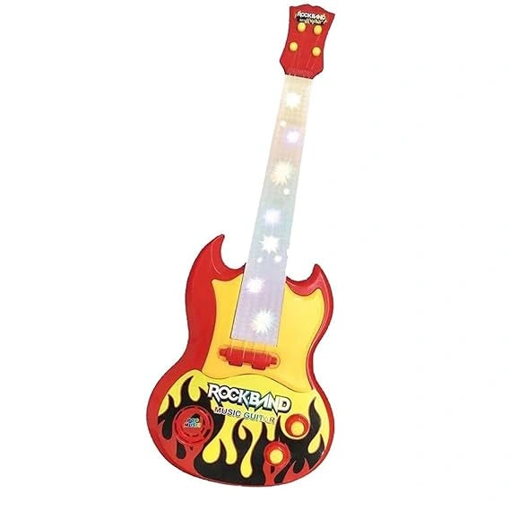Stylish Handheld Musical Toy 