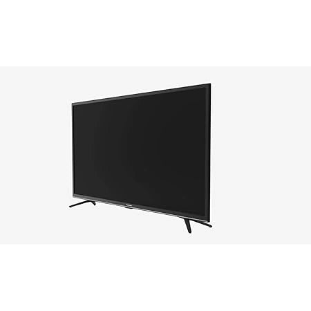 Panasonic 80 cm (32 Inches) HD Ready Smart LED TV TH-32HS550DX (Black)
