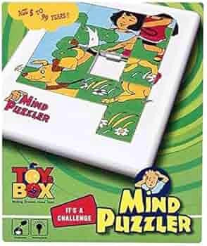 Puzzle