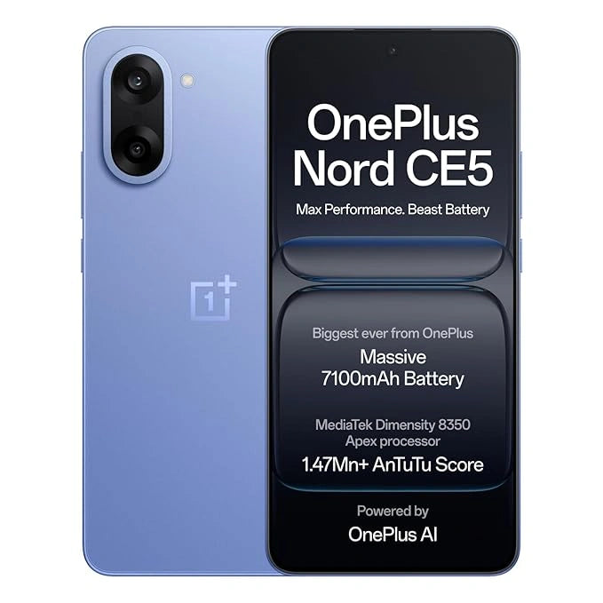 OnePlus Nord CE5 8GB 256GB