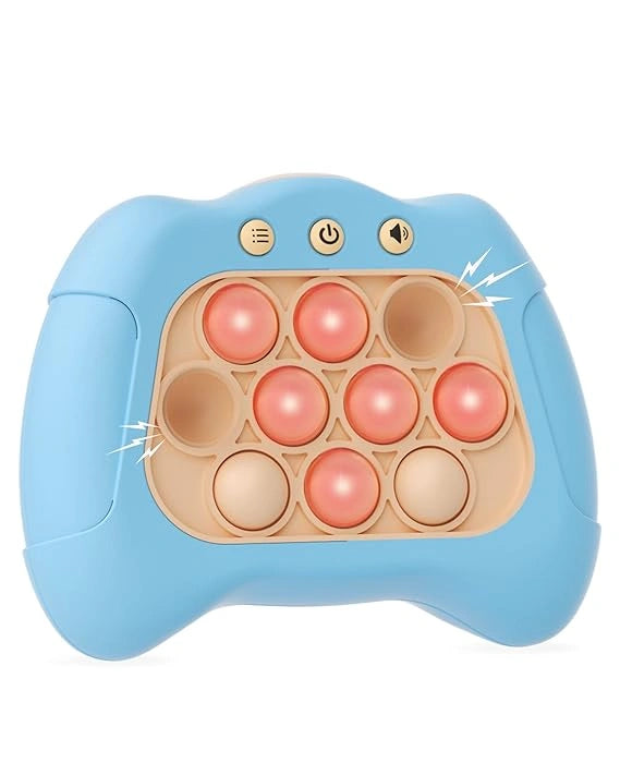 Pop Fidget Games for Kids
