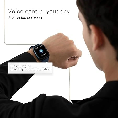 Noise Pulse 2 Pro