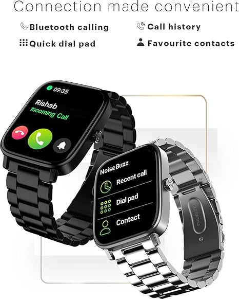 Noise Pulse 2 Pro