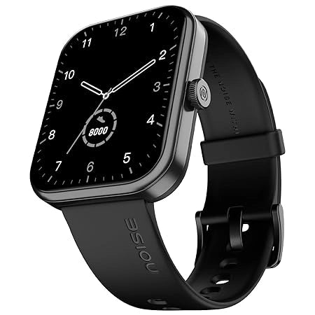 Noise Pulse 2 Max 1.85" Display