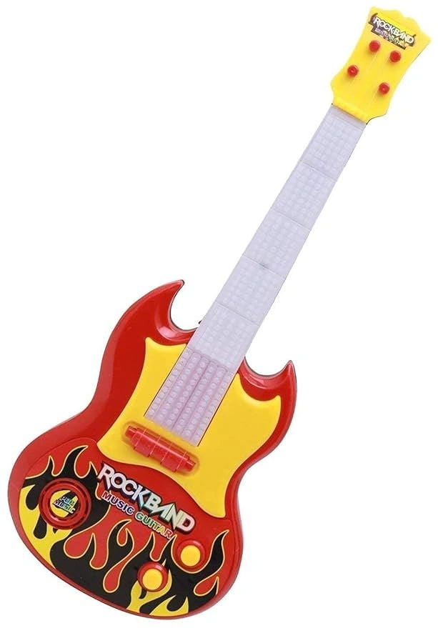 Stylish Handheld Musical Toy 