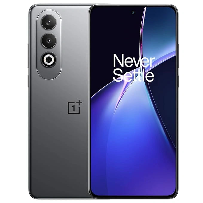 OnePlus Nord CE4 (Dark Chrome, 128 GB)  (8 GB RAM)