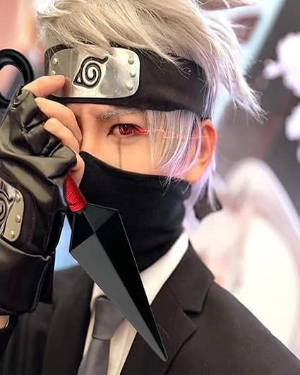 Kunai, 