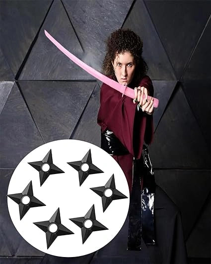 Kunai, 