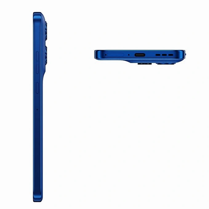 Motorola Edge 50 Neo (PANTONE Nautical Blue, 256 GB)  (8 GB RAM)