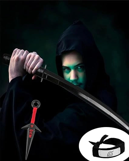 Kunai, 