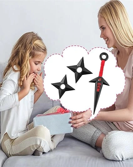 Kunai, 