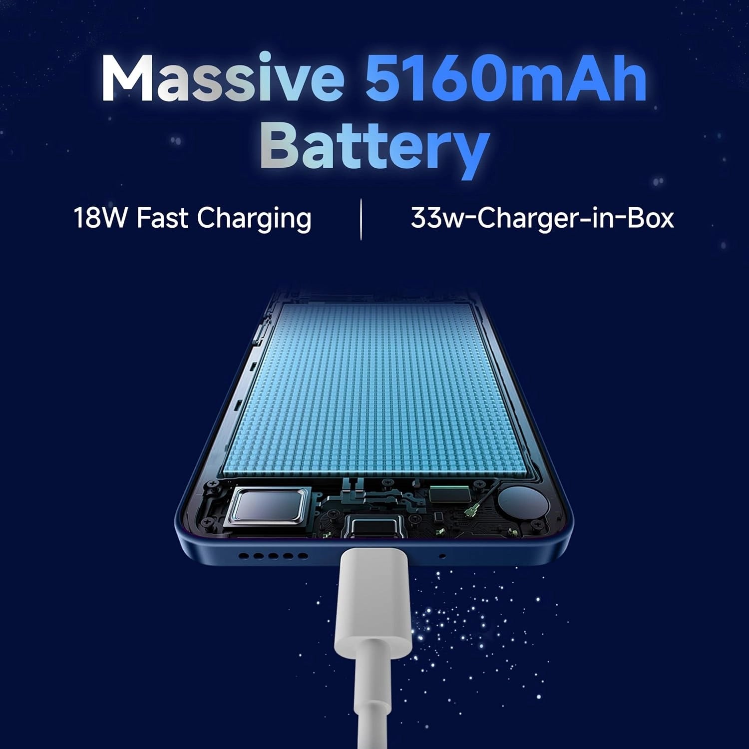Redmi 14C 5G 6GB Ram 128 GB 
