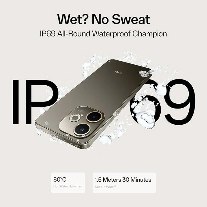 OPPO A5 Pro 5G