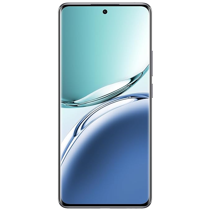 OPPO F27 Pro+ 5G (Midnight Navy, 8GB RAM, 128GB Storage) Demo