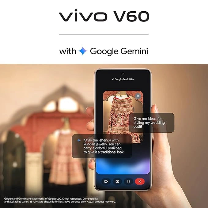 vivo V60 5G 