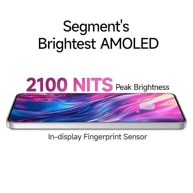 REDMI Note 14 5G