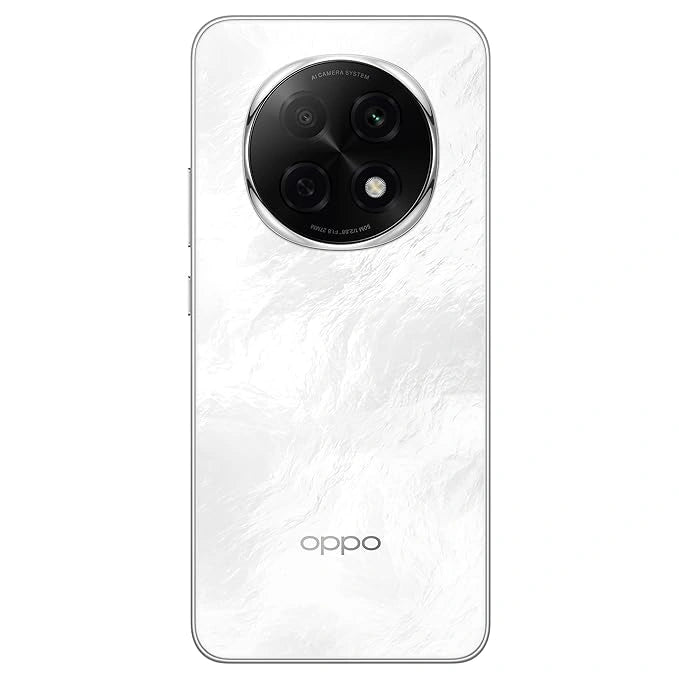 OPPO F29 Pro 5G 