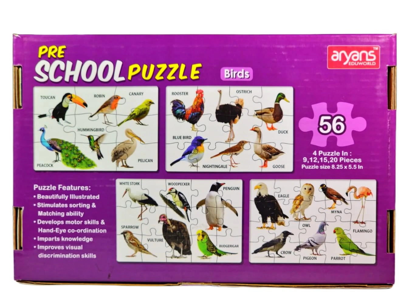 Puzzle