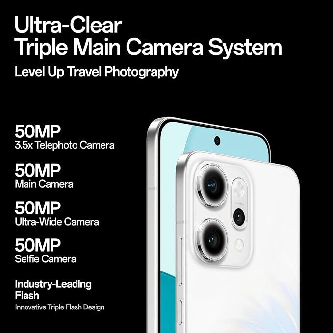 OPPO Reno14 Pro 5G