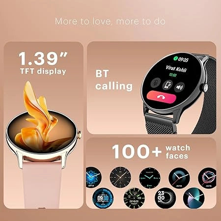 Noise Twist Go Round dial