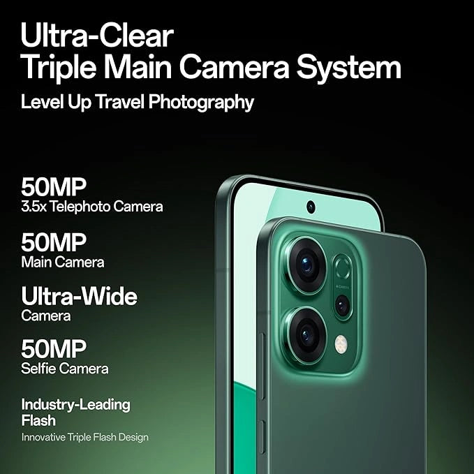 OPPO Reno14 5G