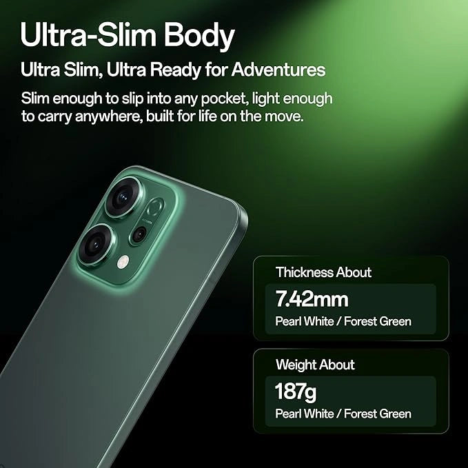 OPPO Reno14 5G