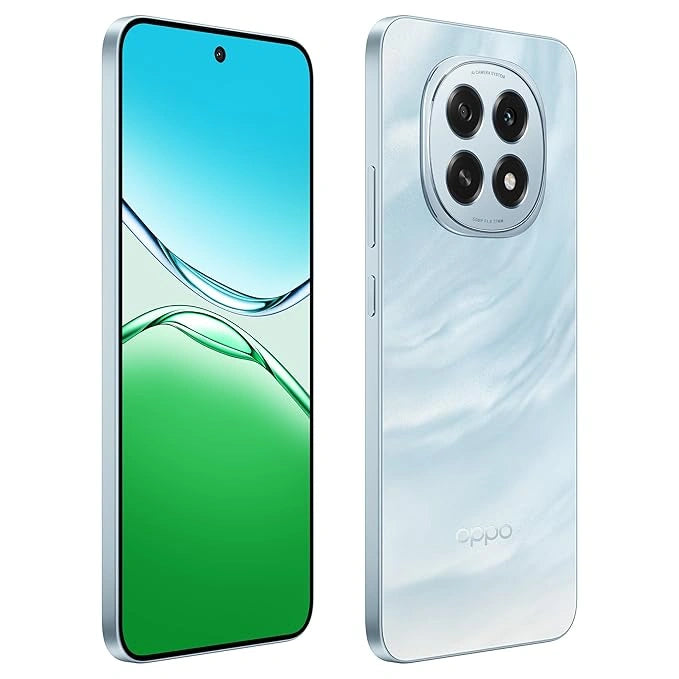OPPO F29 5G
