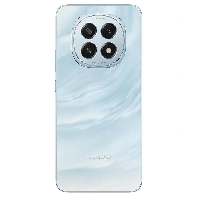 OPPO F29 5G