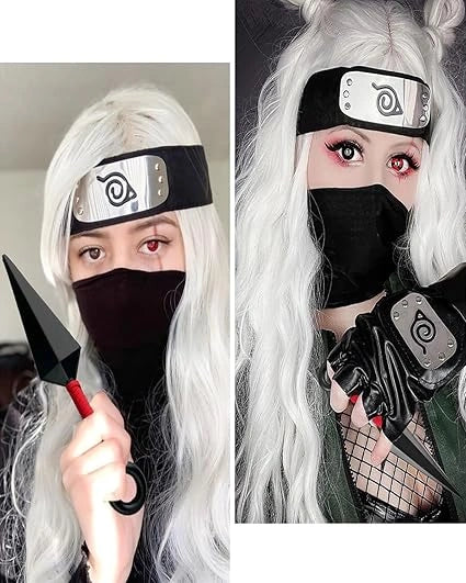 Kunai, 