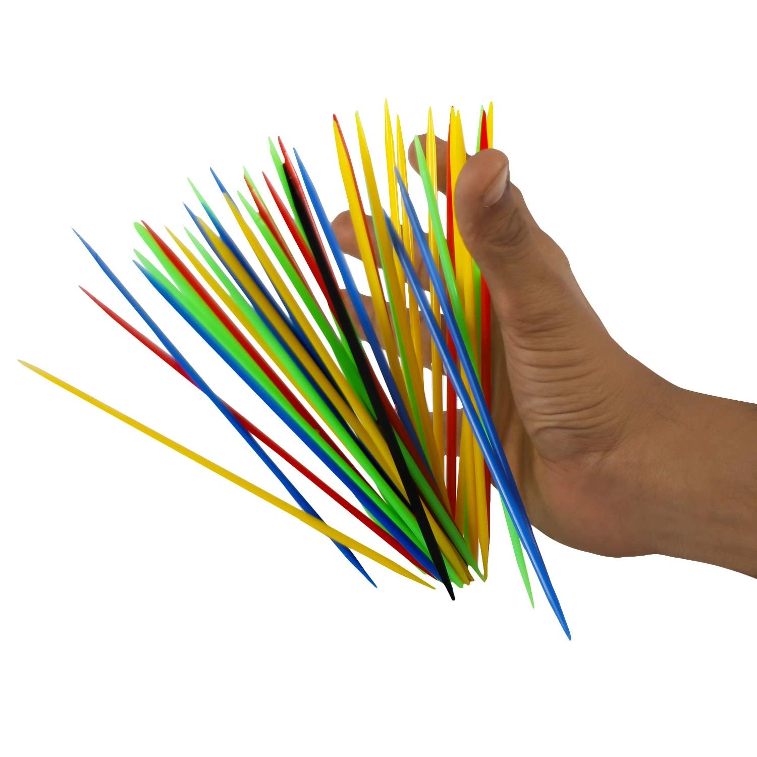 Junior Mikado Sticks Game for All Ages