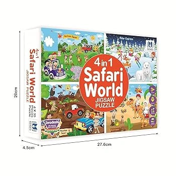 Puzzle